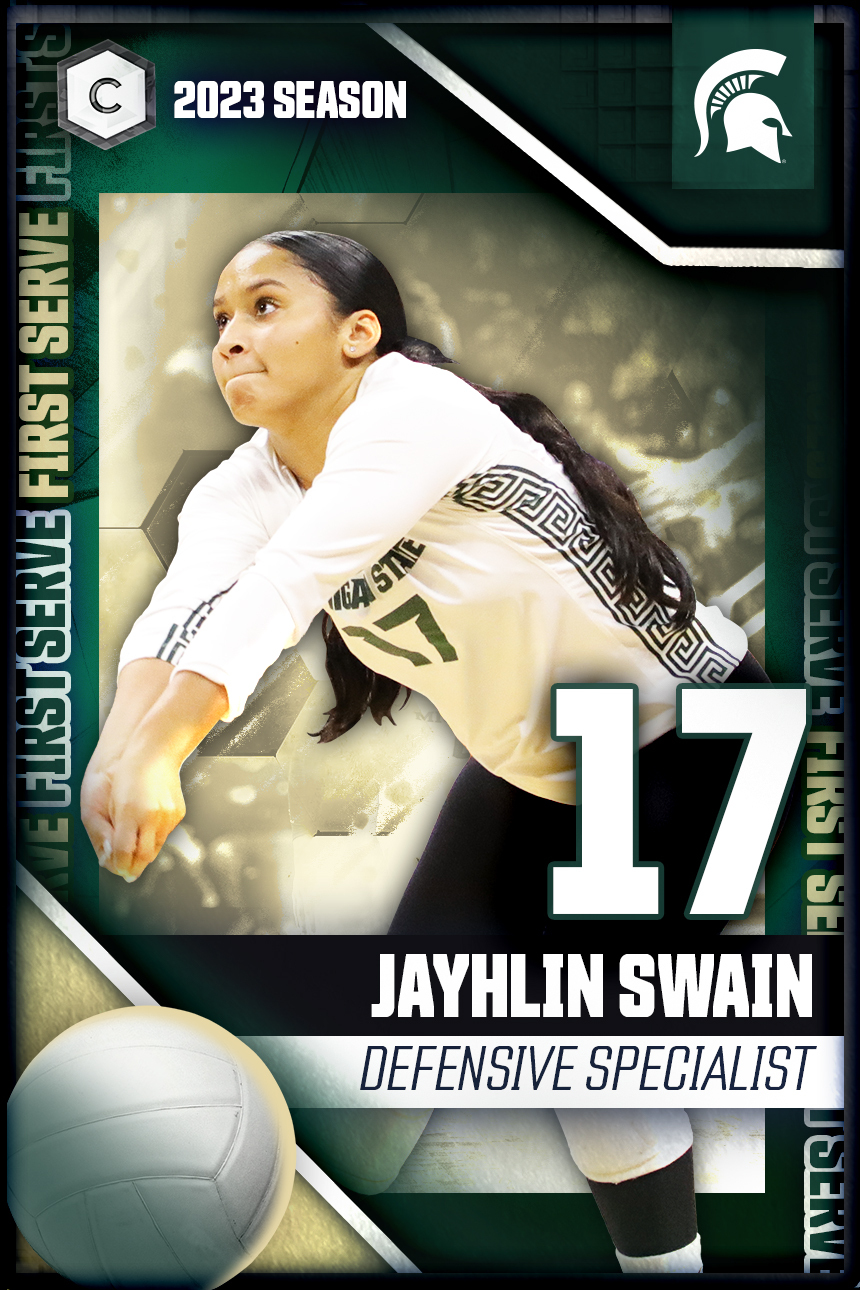 Jayhlin Swain